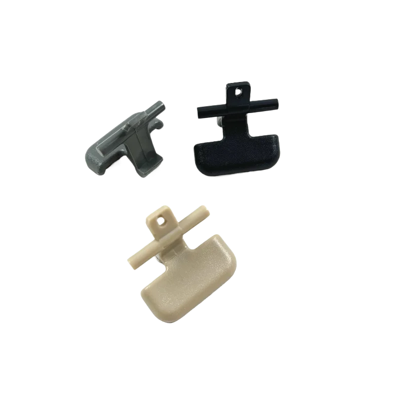 Car Upper Armrest Latch Latch grey For Hyundai Sonata NF 2007 2008 2009 2010  Center Console With Or Trans 84661 84662 3K000U7