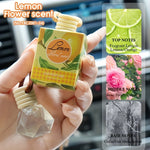 Car Air Freshener, Long Lasting Fragrance, Suitable for Car, Home, Office, Bathroom, Bed detail view