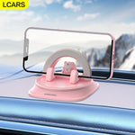 Lcars Car Phone Holder, New Creative Cute Doll Phone Navigation Stand, Dedicated Car Dashboard Phone Organizer