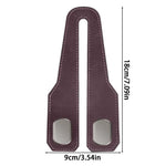 Car Headrest Hooks Seat Back Organizer Hanger