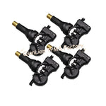 4pcs Car Tire Sensors System 40700-4CB0A for Renault Kadjar Espace V Kangoo ZE Megane alternate view