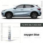 For BYD Atto 3 Touch Up Paint Pen – Quick Car Scratch Repair for Chips & Minor Scratc lifestyle view