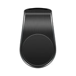 Magnetic Car Phone Holder Universal Air Vent Mount Metal lifestyle view