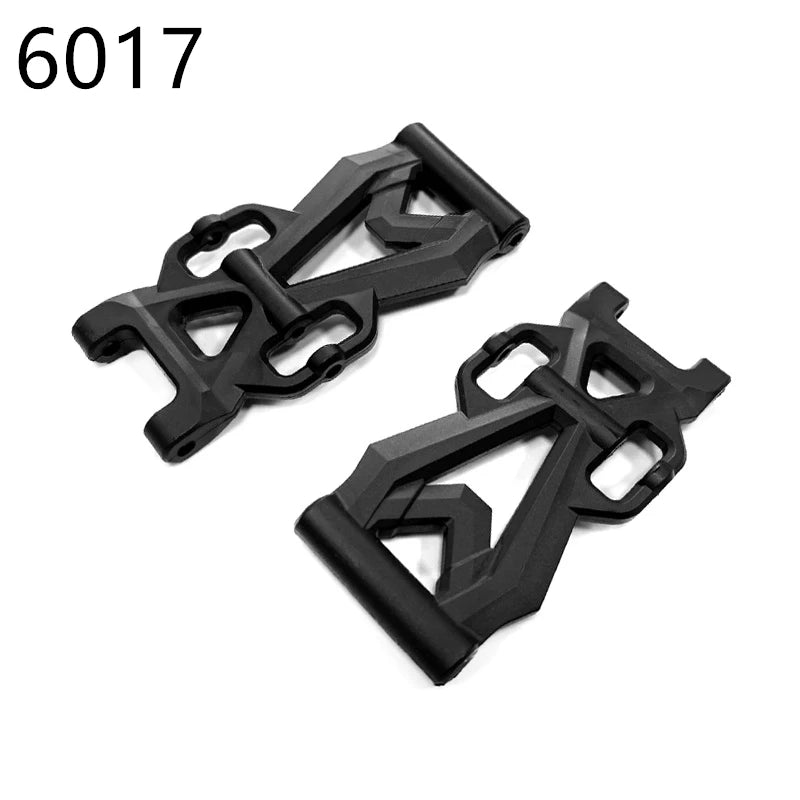 SCY 16101 PRO 16102 PRO 16103 PRO RC Car Brushless Metal Upgrade Parts DIY PARTS Origi close-up view
