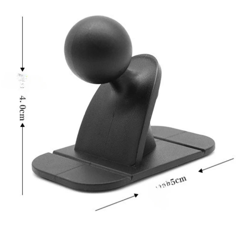 Car Air Vent Clip Phone Holder