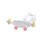 Car Cartoon Phone Holder for Navigation | Creative Air Vent Suction Cup Mount Stand lifestyle view