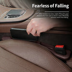 Eva Car Seat Gap Filler Strip, 1 Pair alternate view