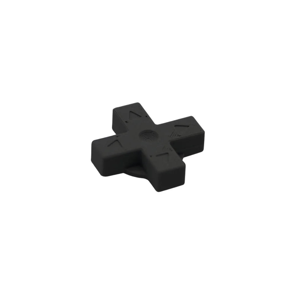 For R36S Specific D-pad Replacement Kit - 2.2x2.2x0.5CM For PLA Dpad With True-to-Original Fit And Enhanced Operational Feel