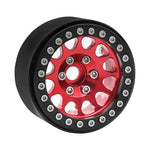 Metal 1.9 Beadlock Wheel Rim Hub for 1/10 RC Crawler D90 alternate view