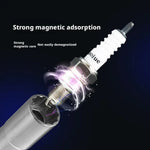 14mm 16mm Spark Plug Socket Wrench Adapter Auto Car Repair Nozzle Spark Plug Disassem lifestyle view