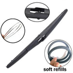 Rear Wiper Blade | Multi-Vehicle Compatible Replacement detail view
