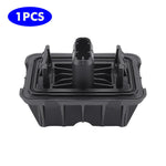 Jack Point Pad Plate Car Support Jacking For BMW 1 3 5 6 7ser X1 E81 E82 E87 E91E90 additional angle