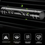 Car Air Vent Perfume | Car Air Freshener with Adjustable Aroma Control alternate view