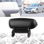 Car Armrest Lock Center Arm Rest Box Console Latch Cover For Honda CIVIC 2006 2007 2008 2009 2010 2011 FA1 83451-SNA-A01ZA