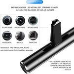 Car Air Vent Clip Air Freshener Fragrance Diffuser detail view