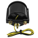 Universal Gasoline Car 2" 52MM Tachometer Water Temperature Oil Temp Boost Meter PS additional angle