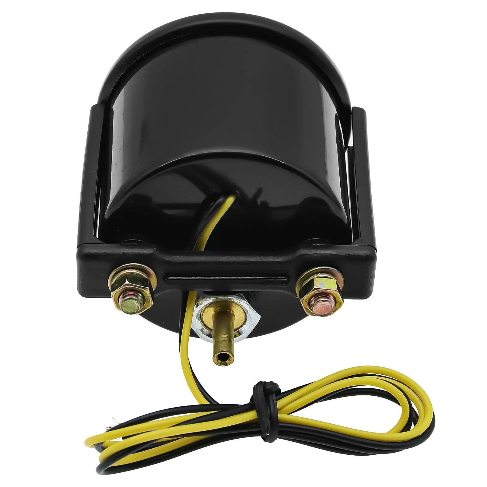 Universal Gasoline Car 2" 52MM Tachometer Water Temperature Oil Temp Boost Meter PS additional angle