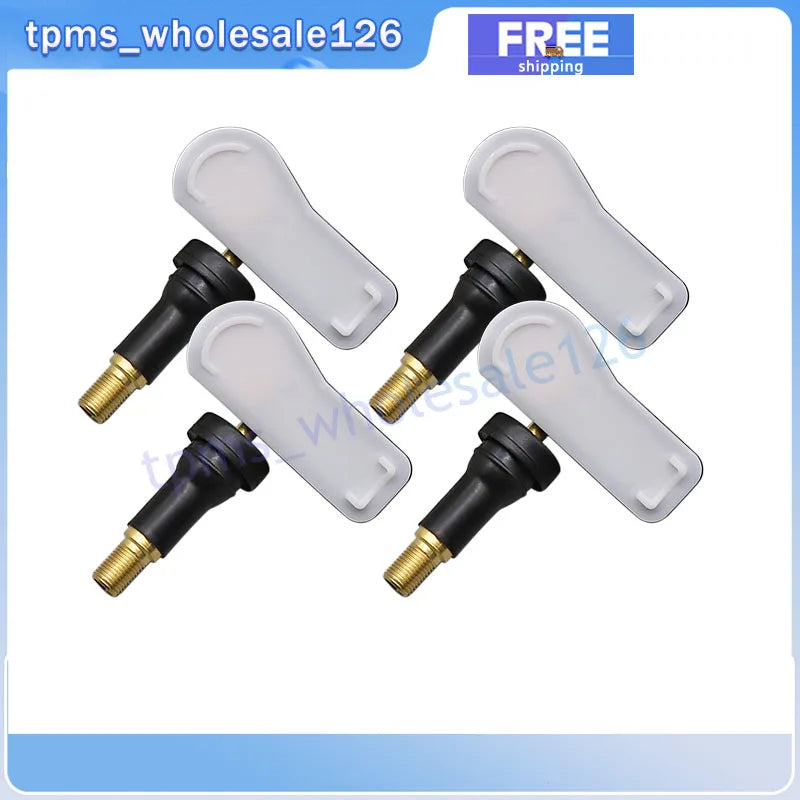 433MHZ TPMS 52933-C1100 Car Tire Pressure Sensor 4PCS For 2017-2019 Hyundai Creta Genesi detail view