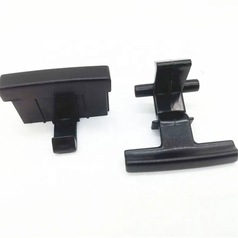 For Hyundai IX55 Veracruz Genuine Center Console Armrest Upper Lower Clip Latch Armrest Box Switch Handle 846663J120 84666-3J120