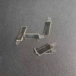 Car Key Sticker for Audi S5 S6 S8 RS S SQ5 S (size: 18mm X 6mm) lifestyle view