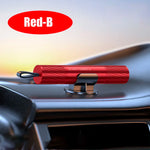 2 In 1 Car Safety Hammer | Emergency Glass Breaker and Seatbelt Cutter alternate view