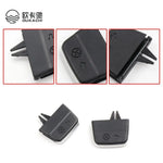 For KIA K2 11-15 AC Vent Leaf Adjust Clip Car Air Conditioning Vent Outlet Tab Clip Paddles 97460-4X000WK-1 97480-4X110WK-1