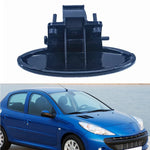 Car Interior Replacement Black Car Interior Handle Aftermarket Glove Box Parts Refurb lifestyle view