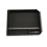 For Volkswagen VW Tiguan 2009 2010 2011 2012 2013 2014 2015 Armrest Box Storage Tray lifestyle view