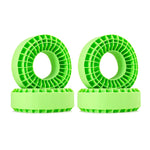 Silicone Rubber Tire Inserts for 1/10 RC Crawler 118-122mm 1.9 Inch close-up view