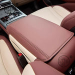 For BYD Seal 7 DMI SEAL 07 DMI 2025 2026 Center Console Armrest Booster Pad Interior Modified Storage Accessories