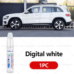 Paint Repair Pen Touch Up Scratch Remover DIY Auto Accessories For Mercedes-Benz Se additional angle