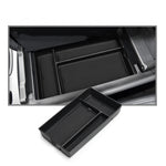 For Lexus 2023-2026 RX350h 500h Center Console Organizer Multifunction Central Armrest close-up view