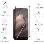 6-in-1 For Xiaomi 17 Glass Xiaomi 17 Tempered Glass Phone Protective Full Cover Glue 9H detail view