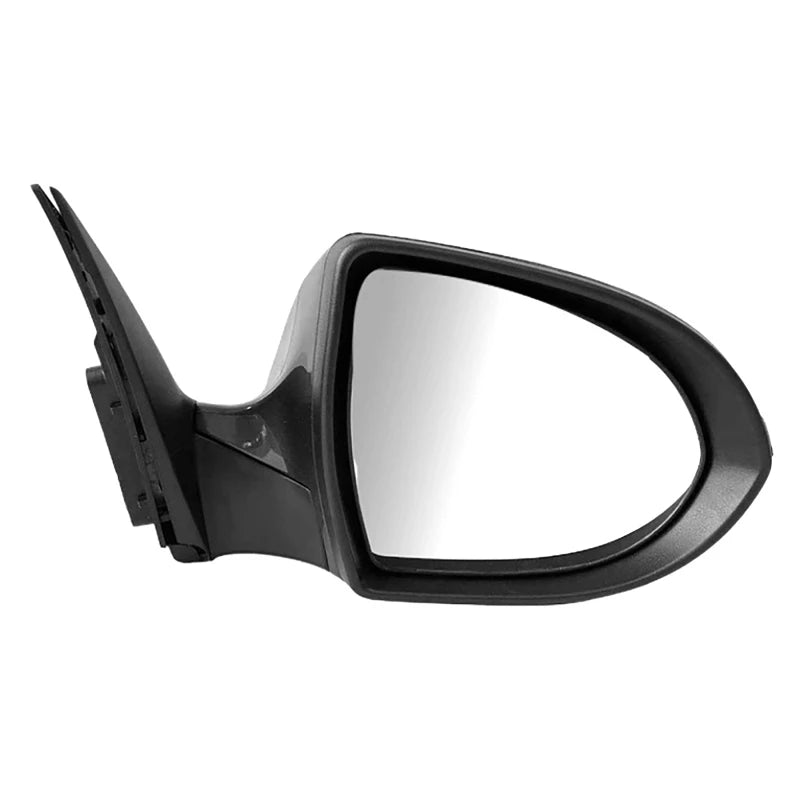 Side Rearview Mirror 5/7/9 Pins Rear View Mirror Assembly For Kia Sportage R 2011-2016 9Wire Electric Folding Heating MirrorAssy