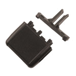Car A/C Air Vent Outlet Tab Clip Fit For Toyota Prado FJ150 2010-2017 Car Air Conditioning AC Vent Grille Tab Clip Outlet Repair