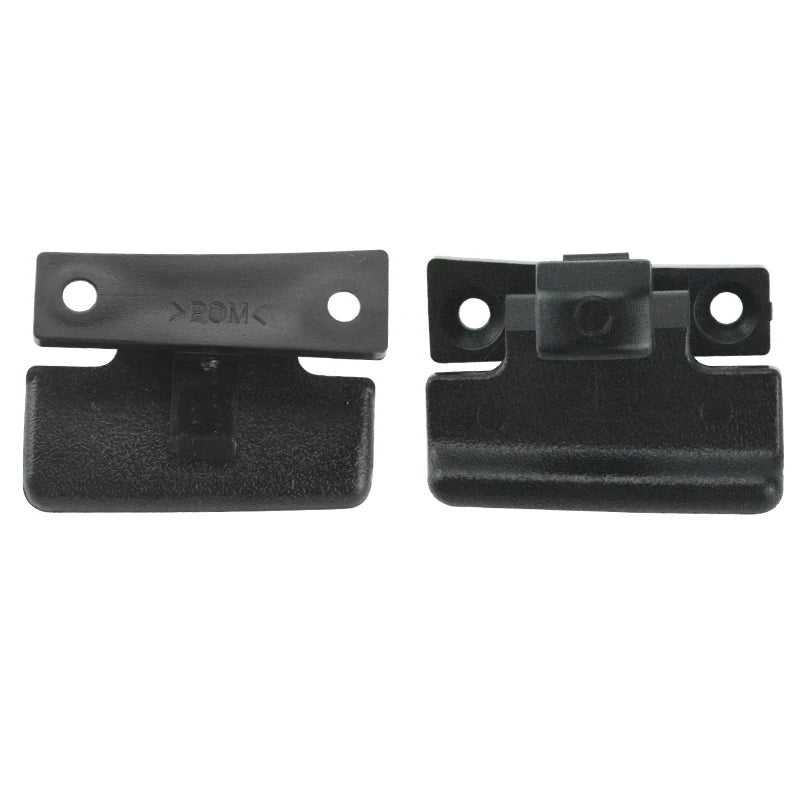 1 Pcs Car Console Catch Latch Armrest Box Cover Upper Latch Clip MR532555 For Pajero V73 V93 V97 V87 Car Replacement Part