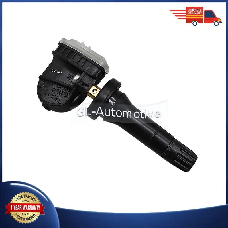 4PCS 433MHz TPMS Tire Pressure Monitoring Sensor | Compatible with DFSK Landian E3 E5 lifestyle view