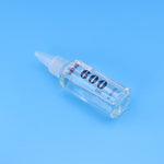 60ML Silicone RC Shock Oil for 1/10 1/24 Crawler Monster Truck additional angle