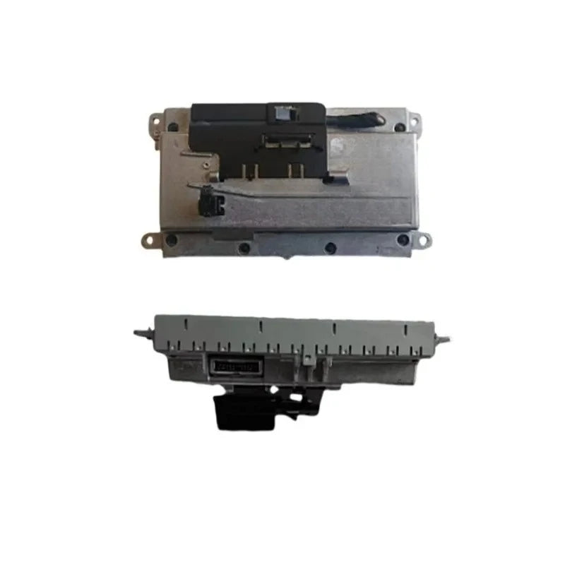 Audi A6L C6 C7 Q5 Q7 Central Control Display Screen Assembly | 1pc alternate view