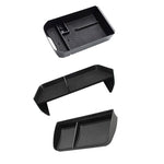 For Toyota RAV4 XA50 2019~2025 RAV 4 Hybrid Car Armrest Storage Box Console Dashboard alternate view