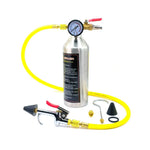 Automotive Air Conditioning Cleaning Canister | A/C System Flush SET for JP EU US detail view