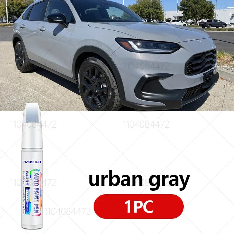 For Honda HR-V 1998-2025 GH1 / GH2 RU1 / RU2 WV5 Paint Repair Pen Touch Up Scratch Re lifestyle view