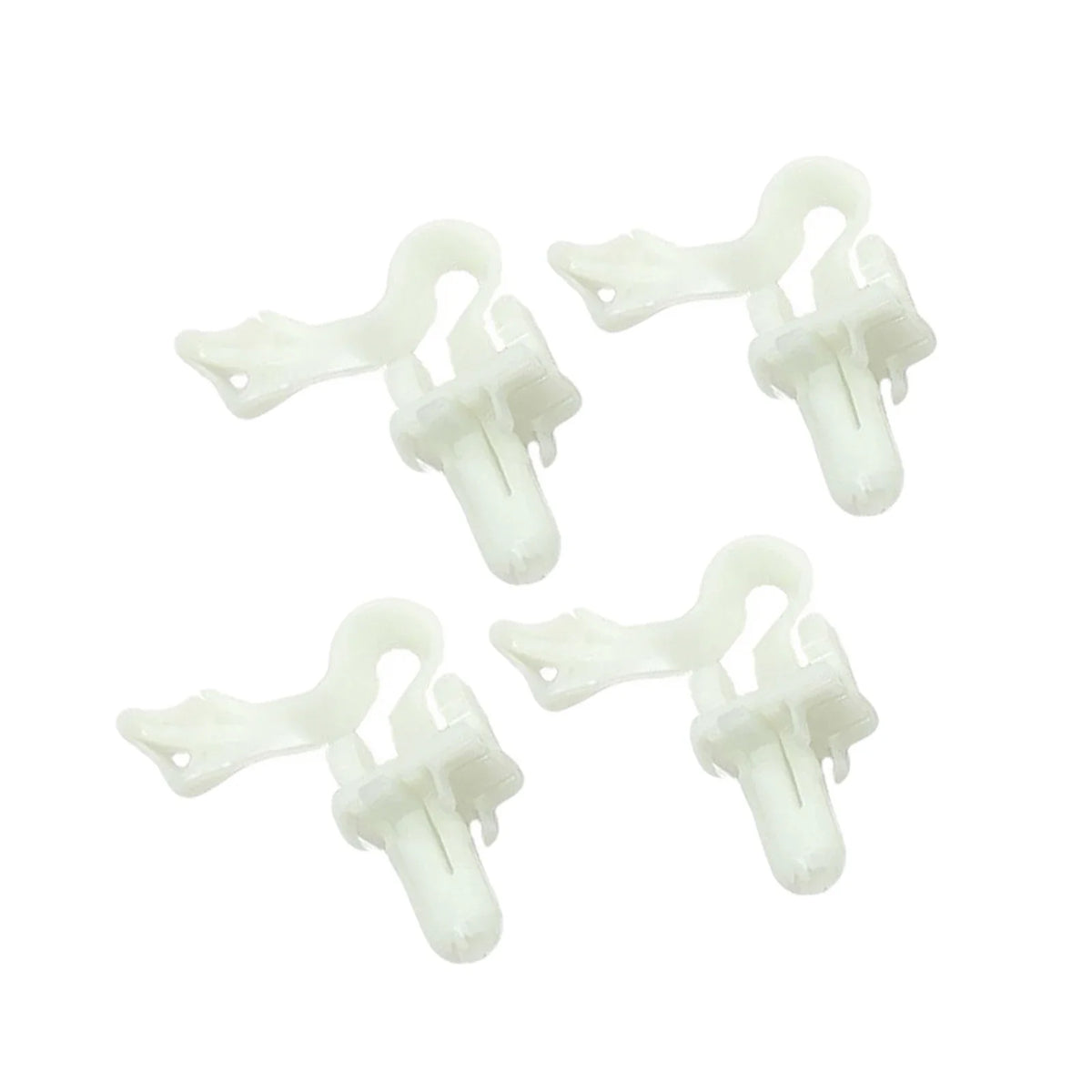 Car Interior A Pillar Trim Retainer Clips For Toyota For Lexus Car A Pillar Trim Windshield Moulding