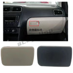 1Pc Glove Box Catch Heat Resistant ABS Lock Latches Lid Handle Clip Replacement For Volk detail view