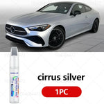 For Mercedes Benz CLA 2013-2025 C117 X117 C118 X118 Paint Repair Pen Touch Up Scratch lifestyle view