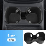 TPE Car Central Control Water Cup Holder For Honda CR-V CRV 6th Gen 2023 2024 2025 Hy alternate view