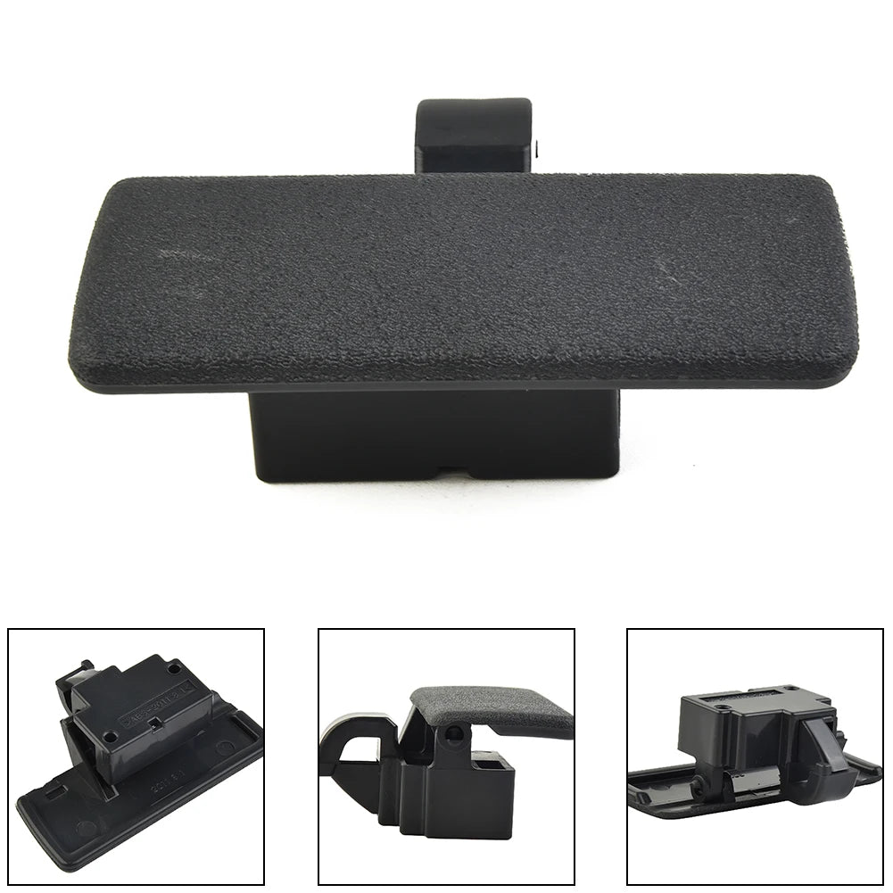 01 1pc Car Car Glove Box Lock Latch Handle Storage Glove Box Compartment Handle For Suzuki Swift Aut