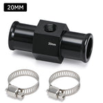 Water Temperature Sensor Adapter | Coolant Hose Gauge Fitting for Car Truck alternate view