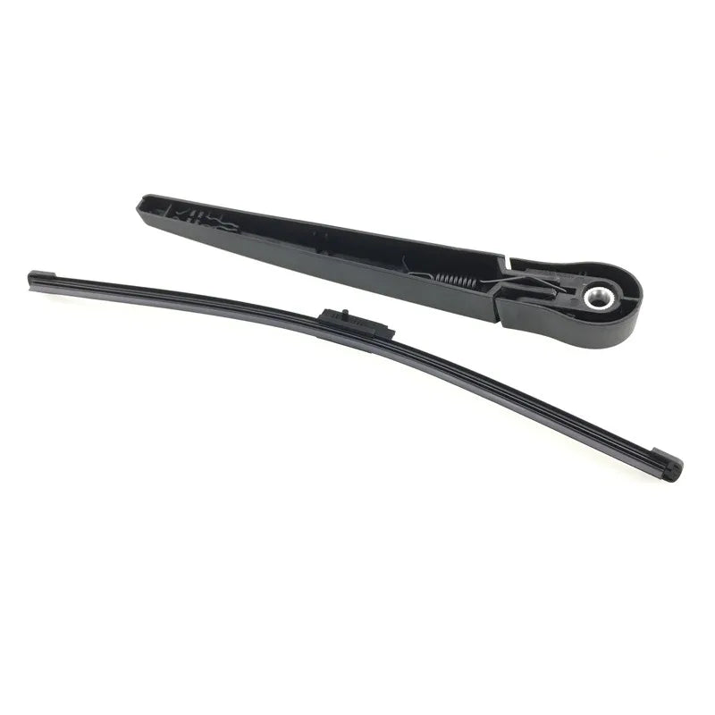 14"/350mm Car Rear Rocker Arm and Wiper Blade for BMW 3 Series E91 Rear Windscreen Rocker Window Brush Accessories 2005-2012