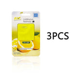 Perforated Membrane Car Air Freshener | Peel & Use Liquid Essential Oil, Car & Home D alternate view